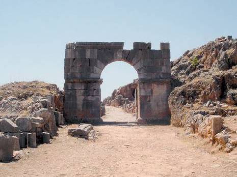 Colloque sur «Constantine