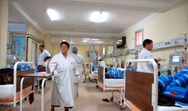 مسؤولون بمستشفى وهران أمام العدالة