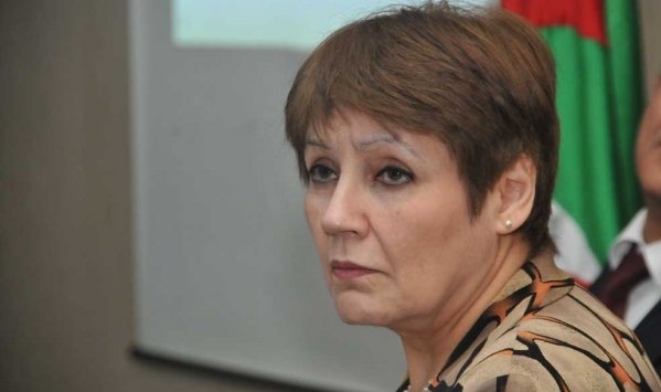 زلة جديدة للوزيرة بن غبريت؟