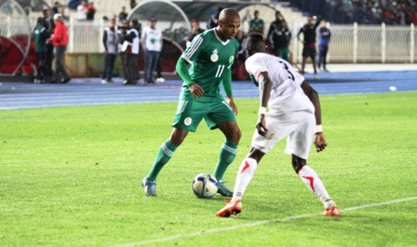 ياسين براهيمي