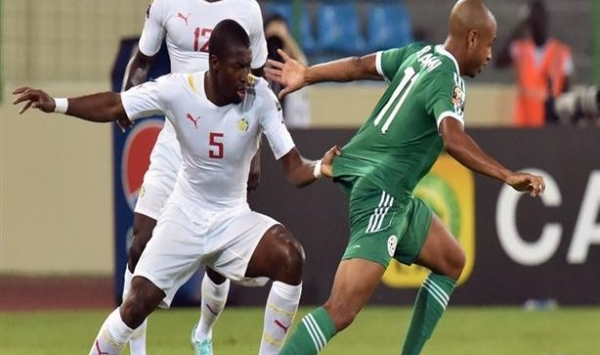 الجزائر - السنغال الثلاثاء بملعب 5 جويلية على الساعة 20