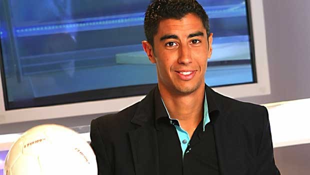 Smaïl Bouabdellah rêve de commenter l'Algérie