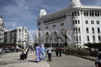 De l'ambition sans résultat