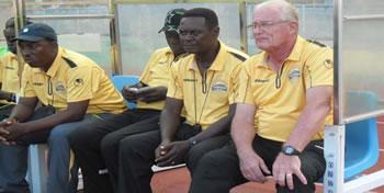 L'Algérie doit se méfier de la Tanzanie