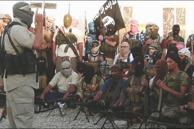 Une sérieuse menace pour la Libye et la Tunisie