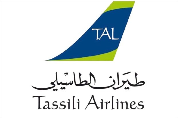 Tassili Airlines 