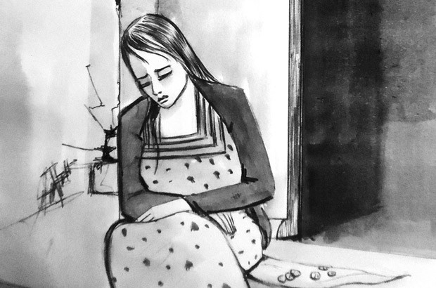 Une fille pas comme les autres