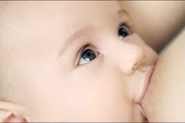 Pour la promotion de l'allaitement maternel