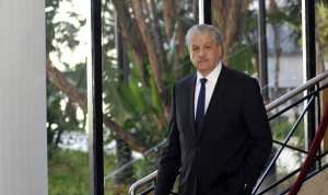 الوزير الأول عبد المالك سلال يقوم بزيارة عمل هذا الأربعاء إلى بسكرة