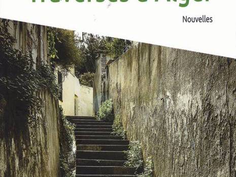 Balades heureuses d'Alger