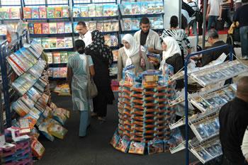 Une trentaine d'auteurs attendus