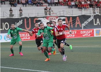 Les Crabes perdent leur invincibilité