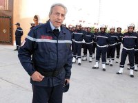 « j'ai suivi avec fierté l'intervention des sécouriste algériens à Mina »