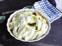 La « bouicha » pour accueillir la nouvelle année à Jijel