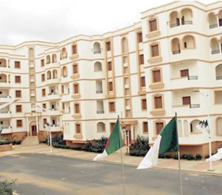 احتلال 420 مؤسسة تربوية عبر 20 بلدية بالعاصمة من طرف غرباء