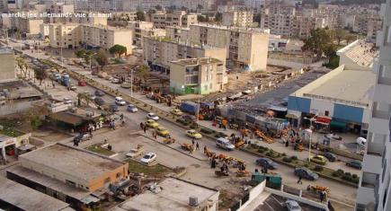 سكان حي البرتقال بعنابة يهددون بالخروج في احتجاجات