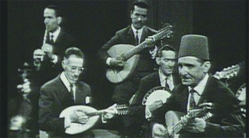 Exposition «L'Aswat à la nouba» à Constantine