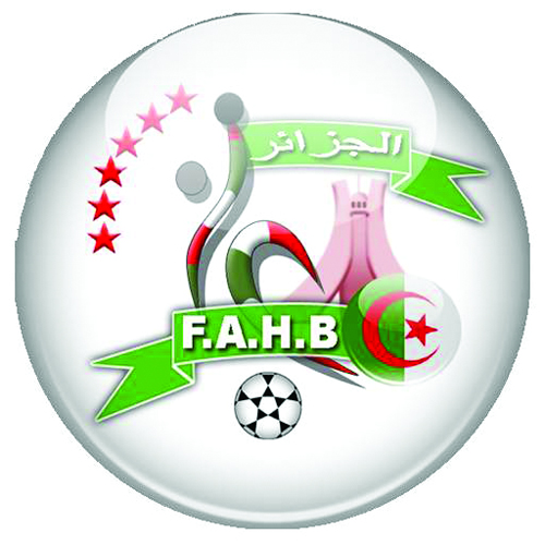 Fédération algérienne de handball