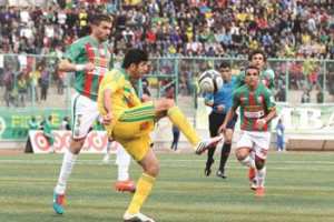 Un clasico prêt à enflammer Bologhine