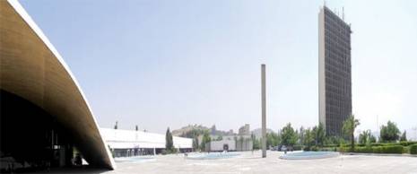 La protesta plane sur les campus