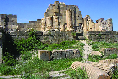 Organisé par le CNRPAH