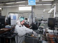 Création d'un guide référentiel normatif d'évaluation