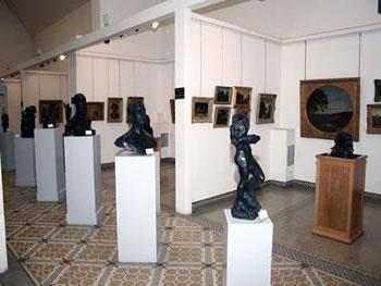 Porte ouverte sur un trésor de l'humanité