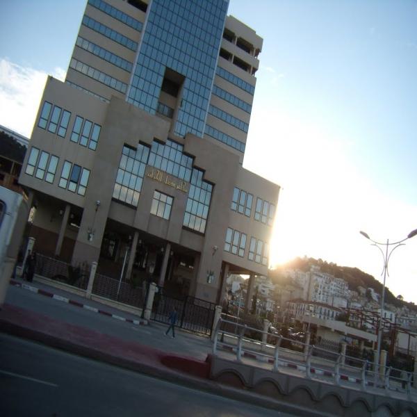 Affaire Boukhari Chani