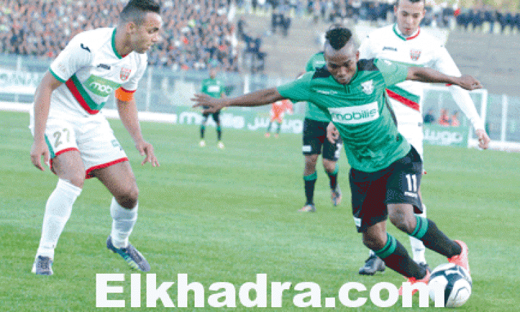 الفيفا تهدد شباب قسنطينة بخصم 3 نقاط من الرصيد