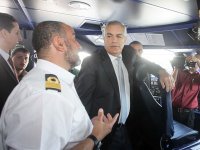 Mise en service de la ligne Alger-Bejaia