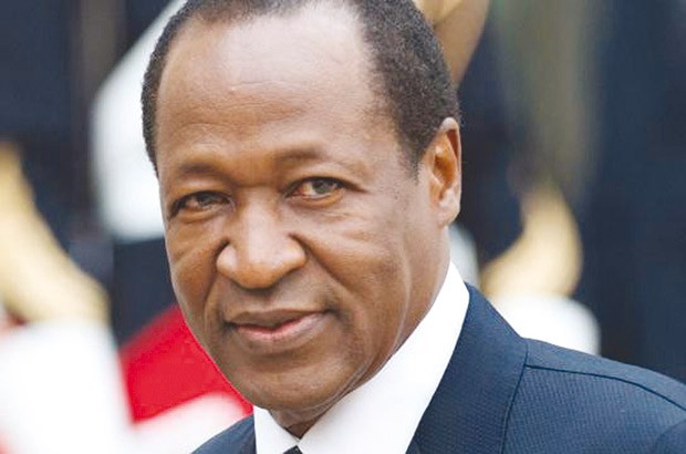 Le Burkina Faso ouvre officiellement l'enquête sur le putsch de 1987