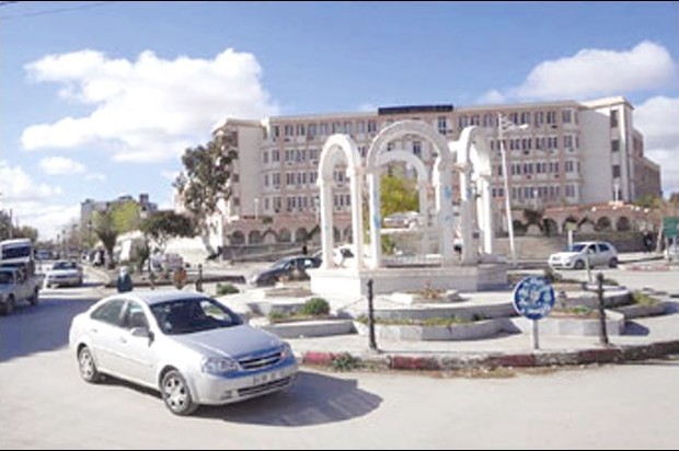 La ville au voisinage inadéquat