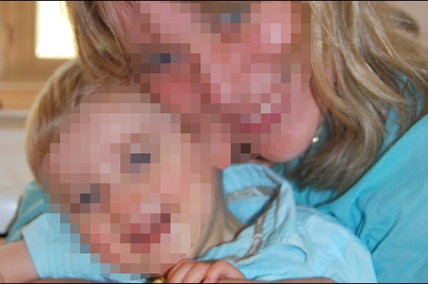 Le combat d'un père pour récupérer son fils