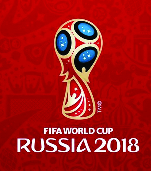 Coupe du monde 2018