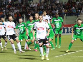 Supercoupe d'Algérie 2015