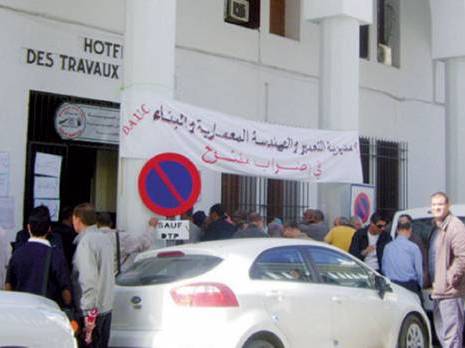 Mehdi Habib réfute les accusations portées contre lui