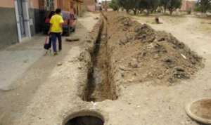 تعتبر من أهم العمليات التنموية لمديرية التعمير بعين تموشنت