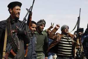 L'Algérie ferme ses frontières avec la Libye