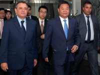 Un partenariat stratégique basé sur la confiance