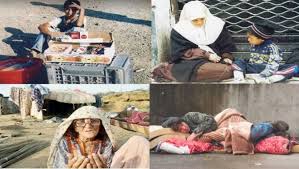 14 مليون جزائري يعيشون تحت خط الفقر