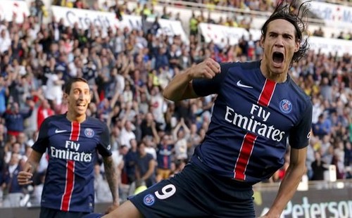 باريس سان جيرمان يأمل الانتقام من باستيا .. ومواجهة مرتقبة بين موناكو وليون .. وأنجيه يحاول الصمود