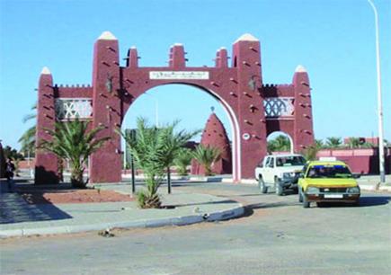 ملفات فساد أدرار توجه إلى بشار