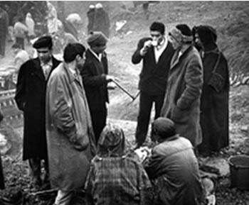 Le doute mis en abîme