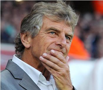 Qui sera sacrifié par Gourcuff'