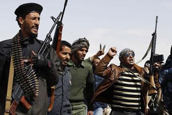 L'Algérie ferme ses frontières avec la Libye