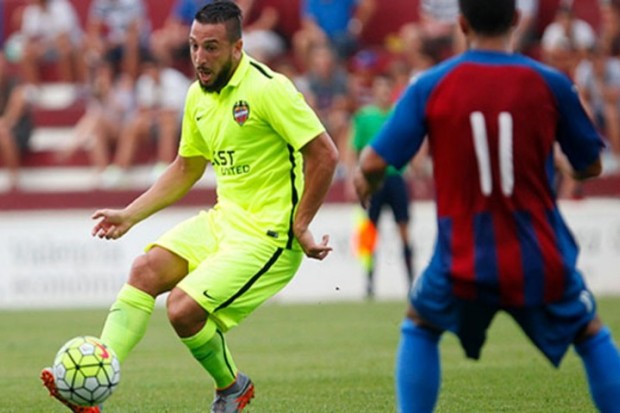 Ghilas « Je remercie le peuple algérien pour son soutien »