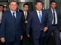 Un partenariat stratégique basé sur la confiance