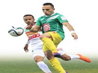 les canaris ratent le virage de Bologhine