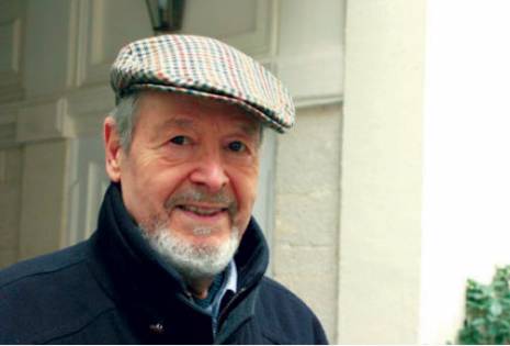 Un Maghrébin du monde