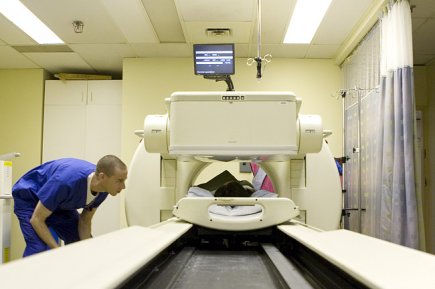 Journée internationale sur la radiothérapie et la médecine nucléaire